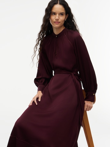 Robe TOMMY HILFIGER en rouge