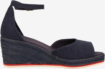 GANT Sandals in Blue