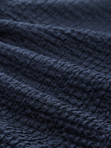TOM TAILOR DENIM Футболка в Синий