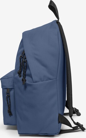 EASTPAK Rugzak 'Padded Pak´r' in Blauw