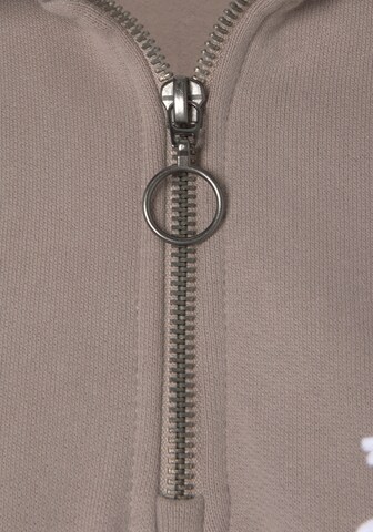 Elbsand - Sudadera en beige