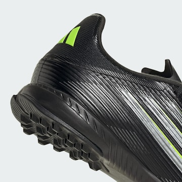 Chaussure de foot 'F50 League' ADIDAS PERFORMANCE en noir