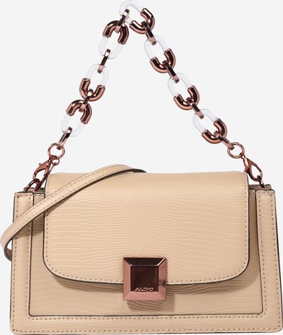 ALDO Handbag 'INGLUNA' in Cream, Item view