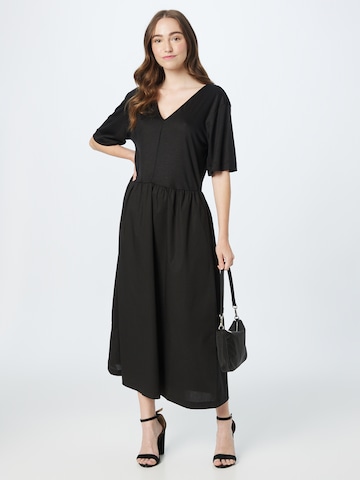 s.Oliver BLACK LABEL Dress in Black