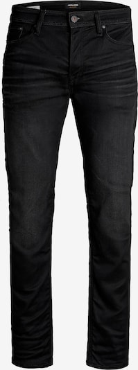 Jeans 'Mike' JACK & JONES pe negru, Vizualizare produs