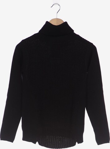 Karen Millen Sweater & Cardigan in XS in Black: front