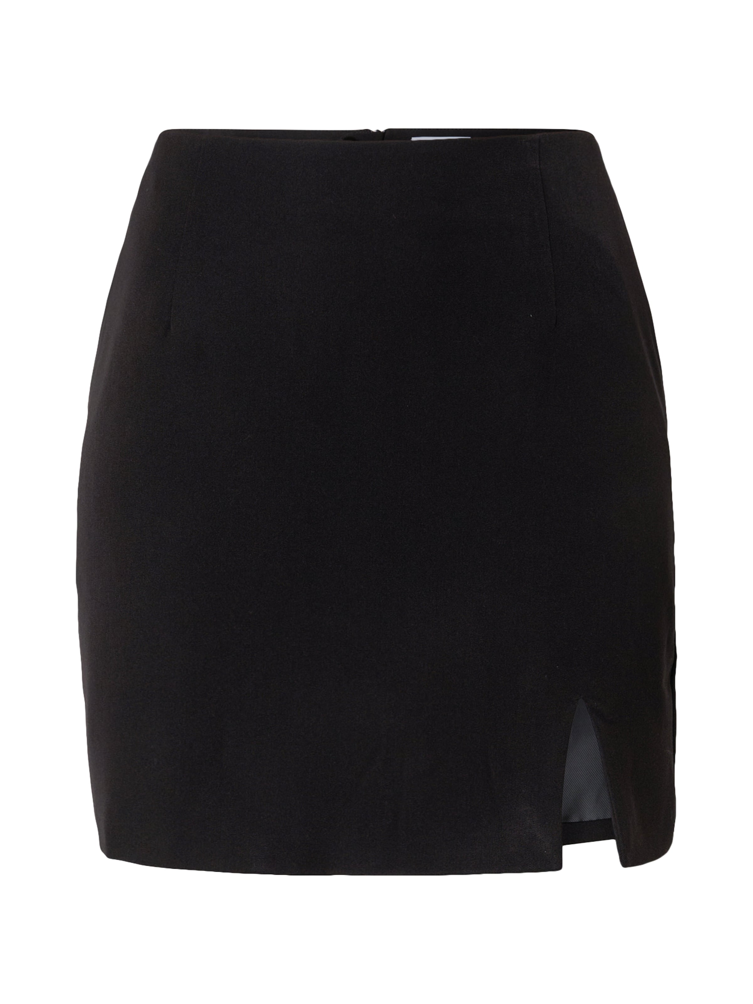 minimum Skirt in Black: front