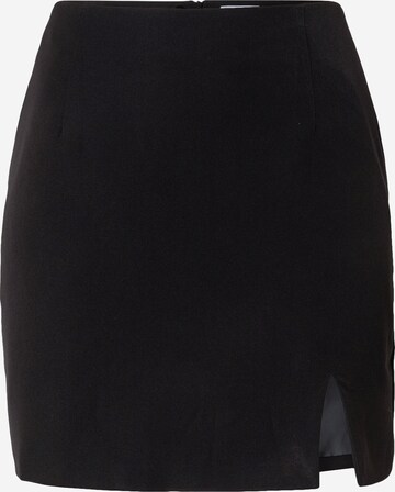 minimum Skirt in Black: front