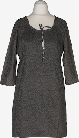 Marc O'Polo Kleid XL in Grün: Vorderseite