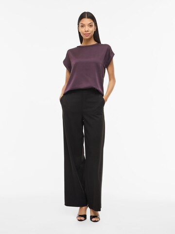 Haut 'VIEllette' VILA en violet