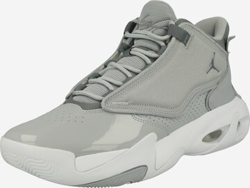 JordanSportske cipele 'Max Aura 4' - siva boja: prednji dio