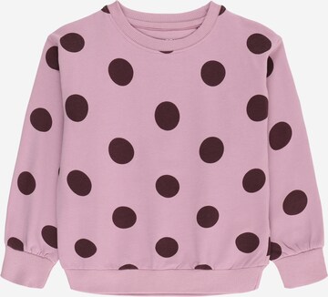 STACCATO Sweatshirt i pink: forside