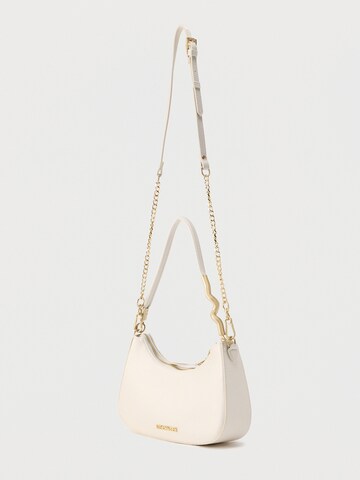 STEVE MADDEN Válltáskák 'Bazura' - fehér