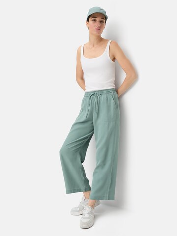 CAMEL ACTIVE Loosefit Hose in Blau