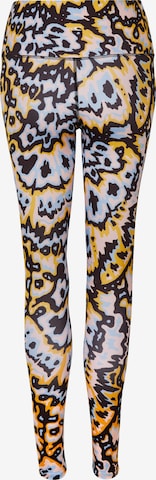 O'NEILL Skinny Legginsy w kolorze czarny