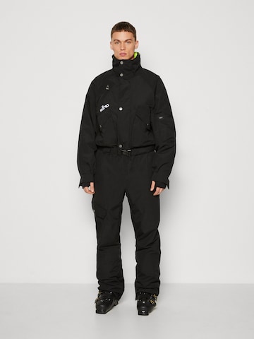 elho Sports suit 'Les get 89 II' in Black