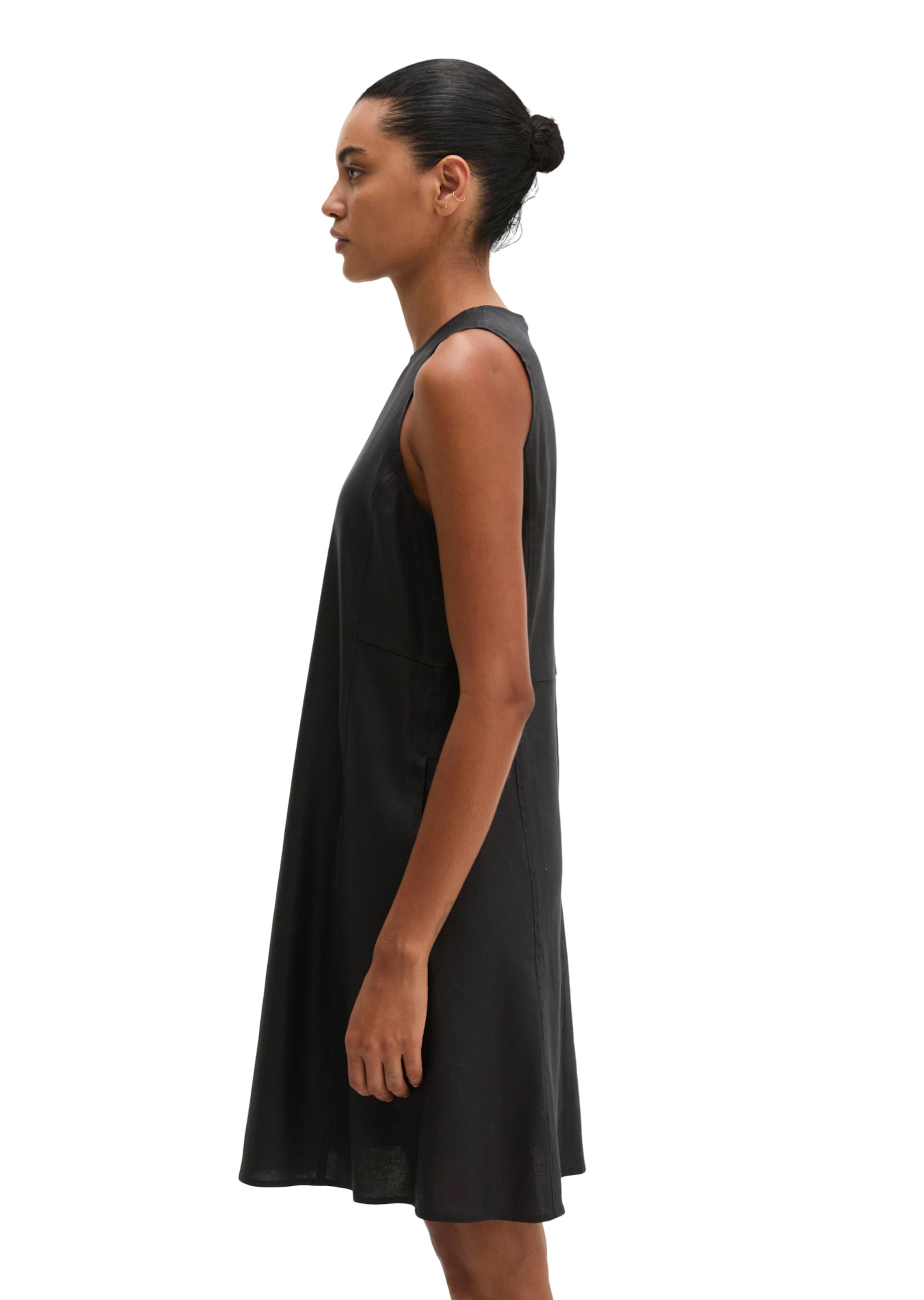 Marc O'Polo Dress in Black