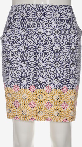 Boden Skirt in XL in Blue: front