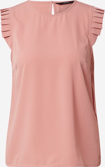 XS dydžio Palaidinė 'Olivia' iš VERO MODA, spalva – rožių spalva, Prekių apžvalga