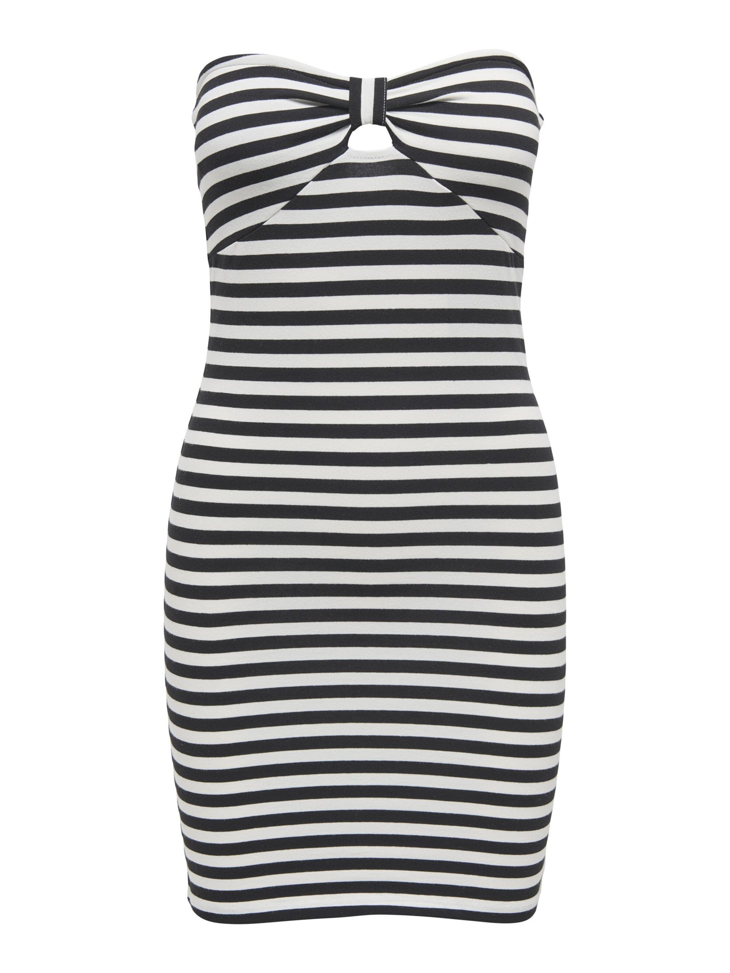 ONLY Nyári ruhák 'ONLLive' - fehér: elől