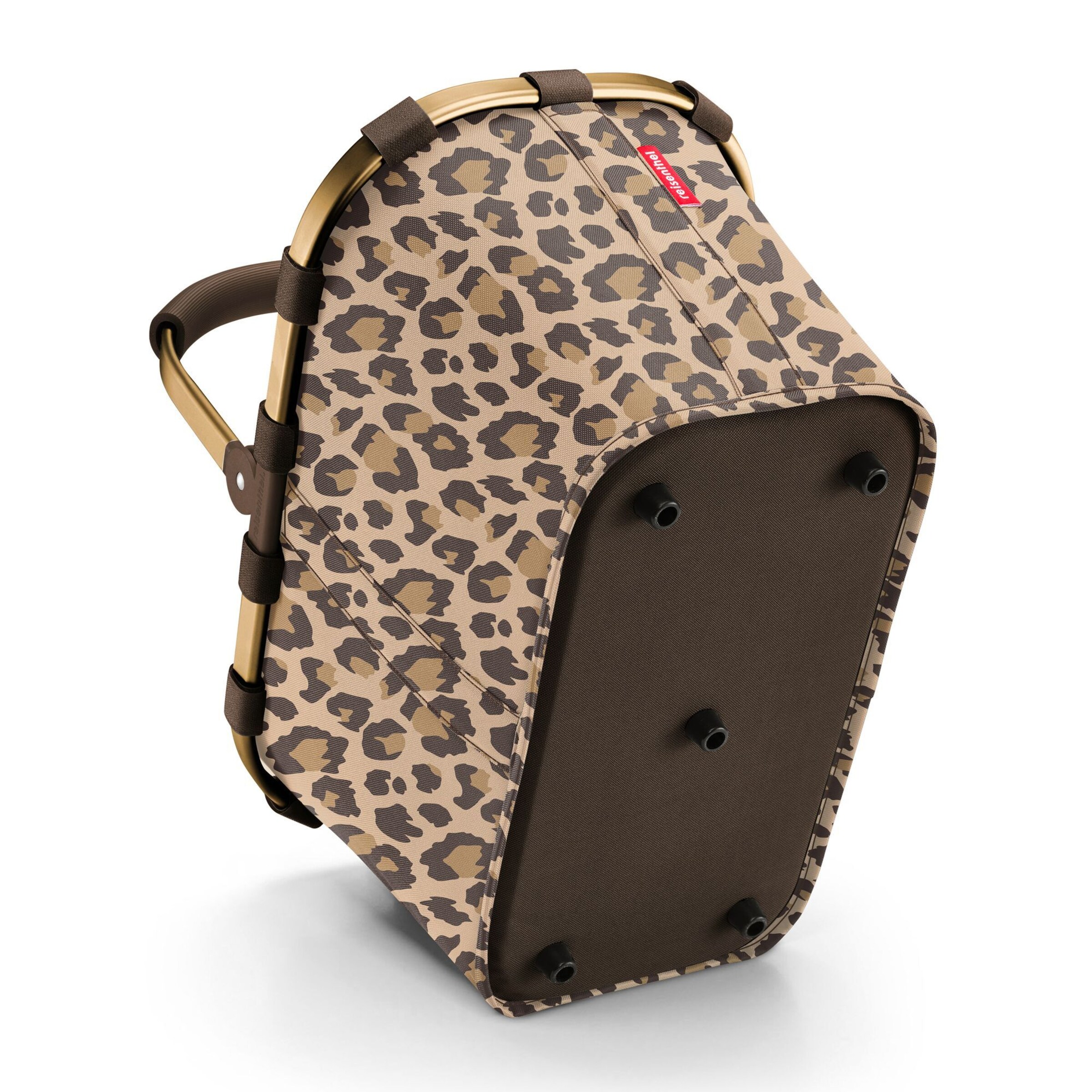 REISENTHEL Shopper in Beige