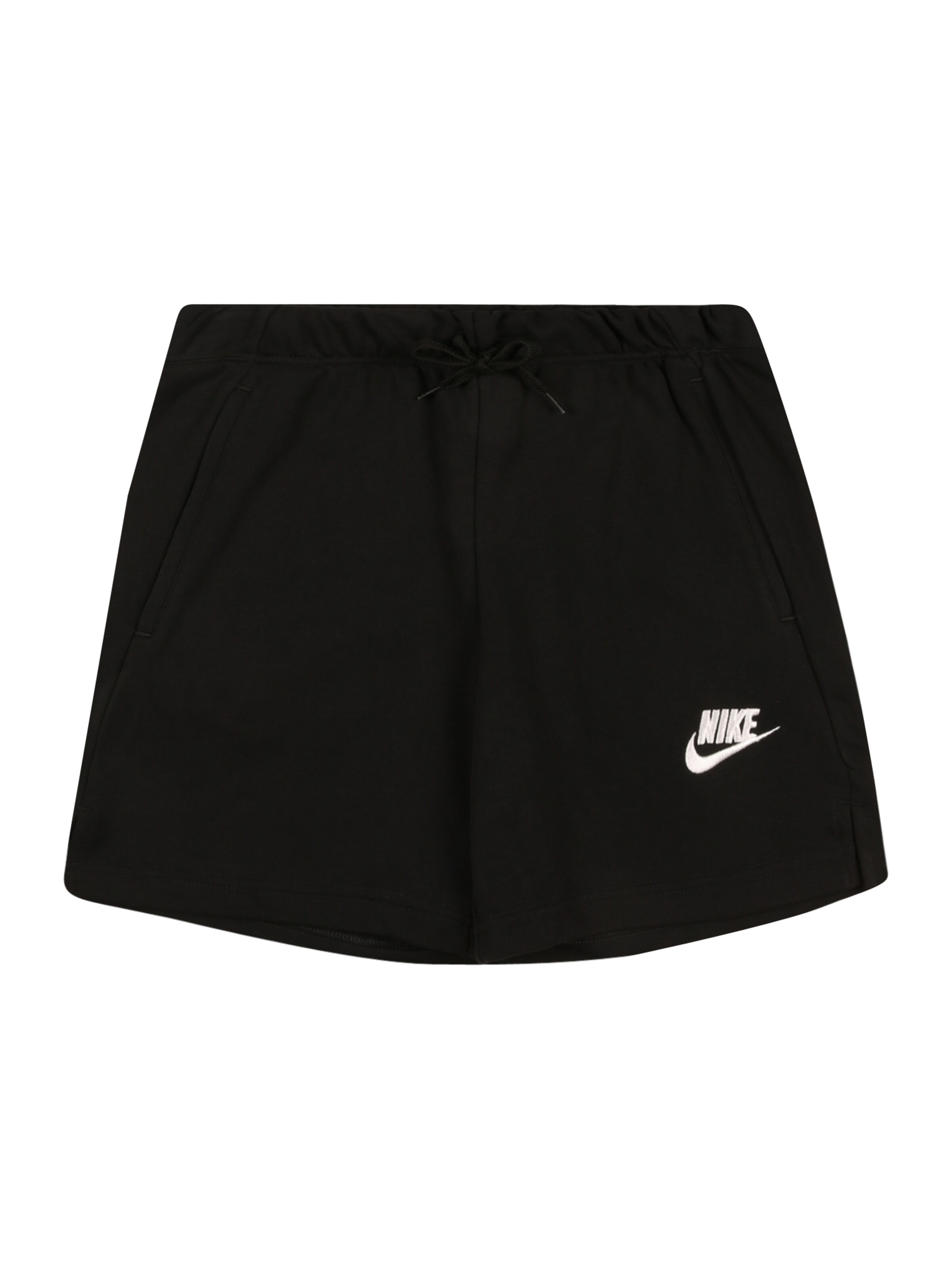 Kinder Teens (Gr. 140-176) Nike Sportswear Shorts in Schwarz - HG43691 Kinder Teens (Gr. 140-176) Nike Sportswear Shorts in Schwarz - HG43691