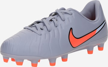 NIKE Urheilukengät 'LEGEND 10 CLUB' värissä sininen: etupuoli