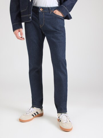 Cars Jeans - Slimfit Vaquero 'Blast' en azul: frente