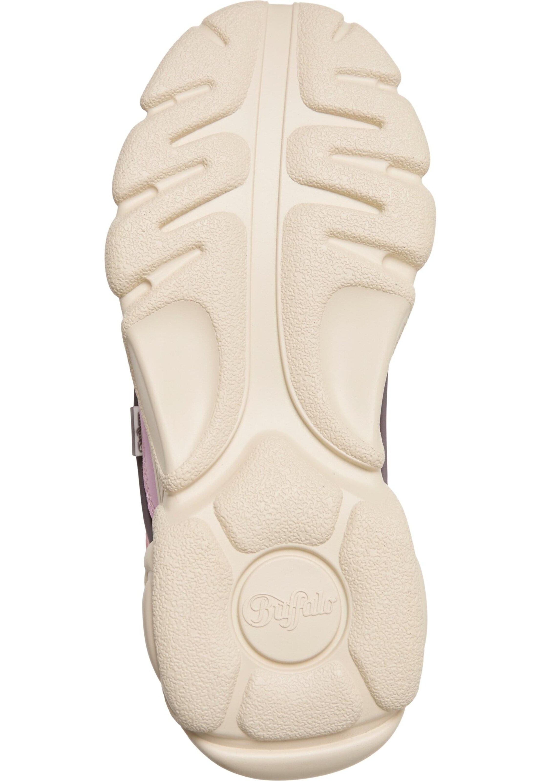 Baskets basses 'Cld Chai' BUFFALO en beige