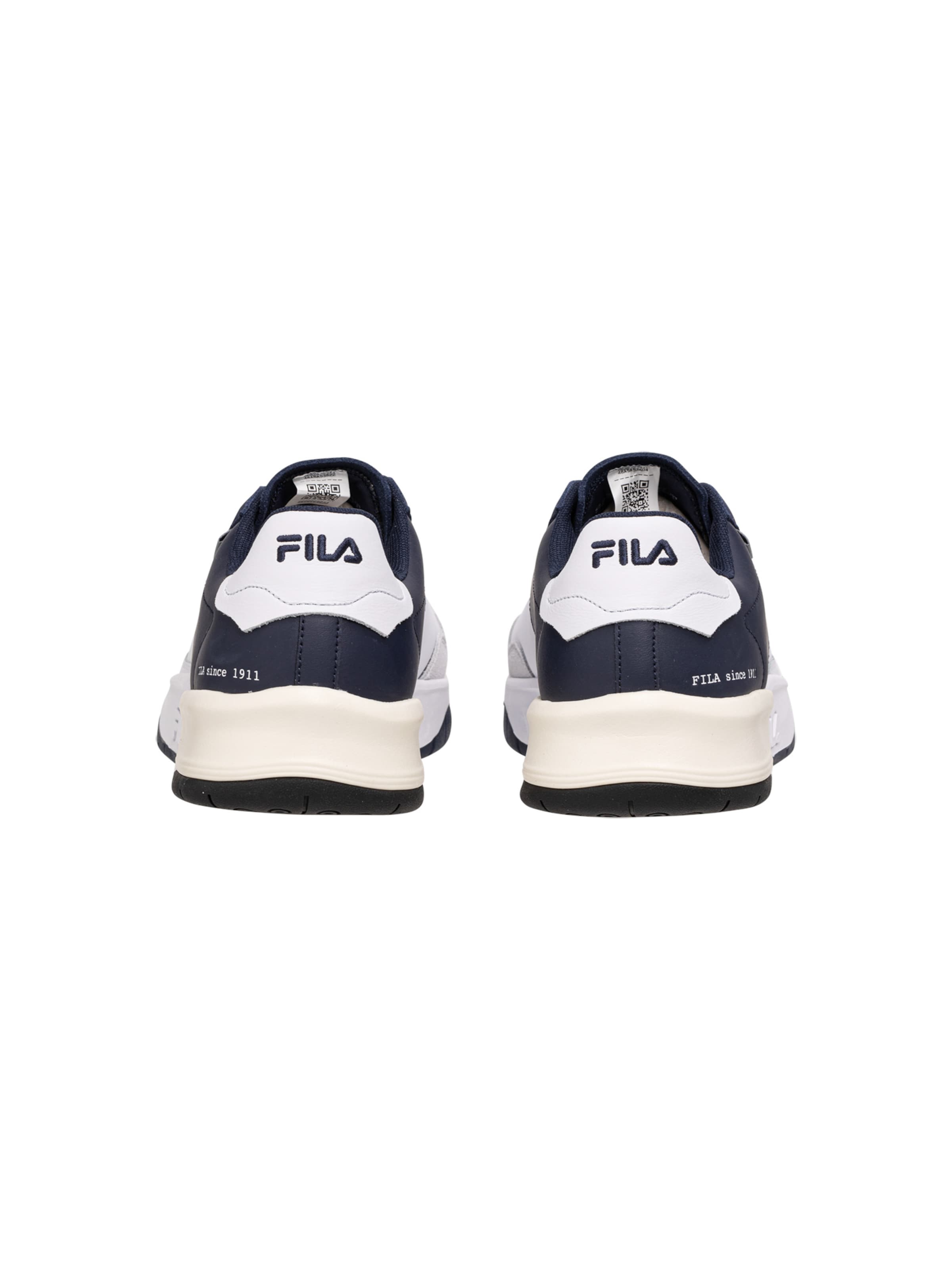 FILA Σνίκερ χαμηλό 'Avenida' σε μπλε