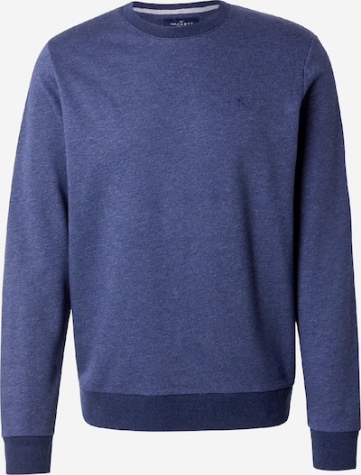 Megztinis be užsegimo iš Hackett London, spalva – tamsiai mėlyna, Prekių apžvalga