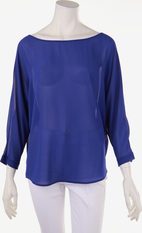 Christies À Porter Blouse & Tunic in S in Blue: front