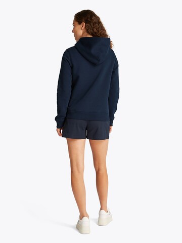 Tommy Jeans Свитшот в Синий