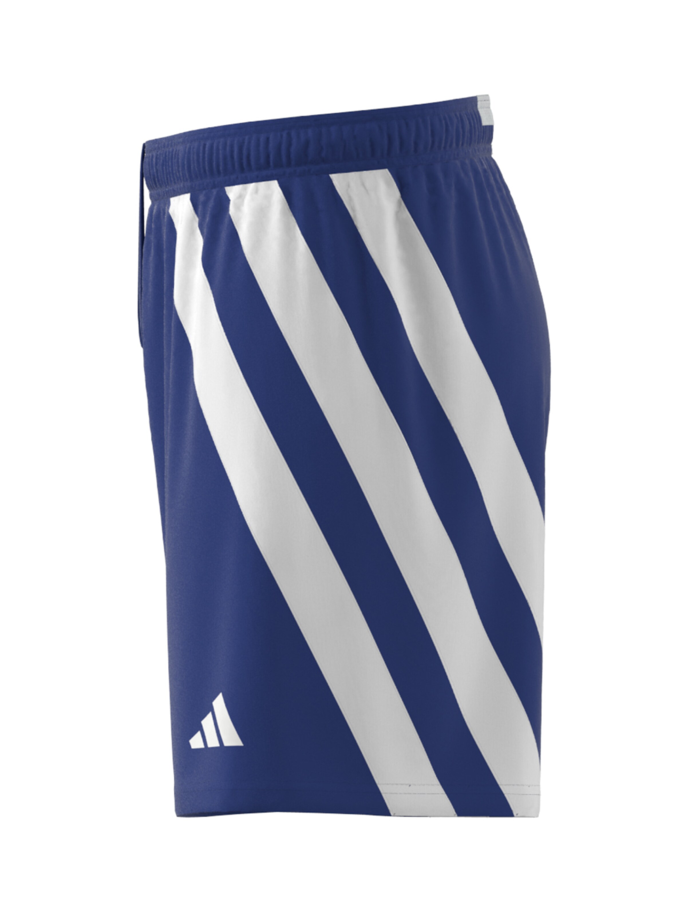 ADIDAS PERFORMANCE Regular Workout Pants 'Fortore 23' in Blue