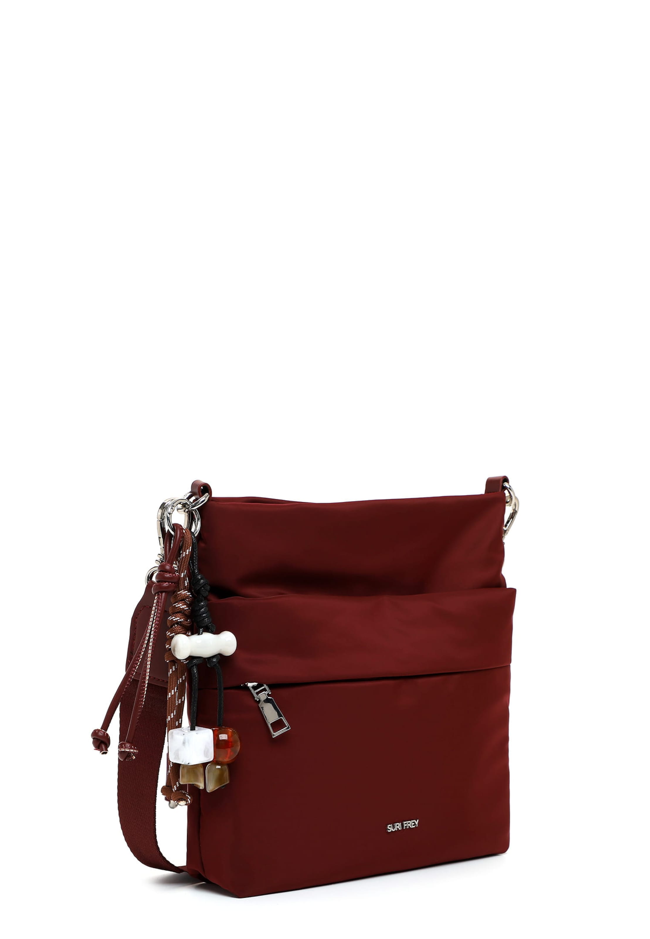 Sac à bandoulière 'SFY Sandey' Suri Frey en rouge