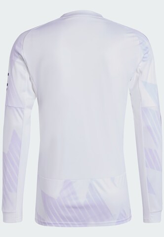 Maillot 'Manchester United 25/26' ADIDAS PERFORMANCE en blanc