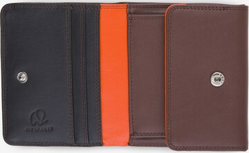 mywalit Wallet in Brown