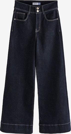 Next Farkut värissä laivastonsininen, Tuotenäkymä