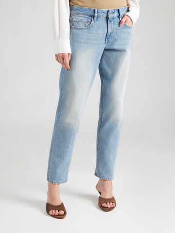 G-STAR Regular Jeans 'Kate' i blå: framsida