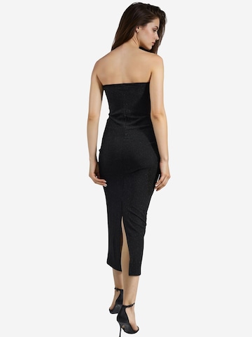 Busem Cocktail dress in Black
