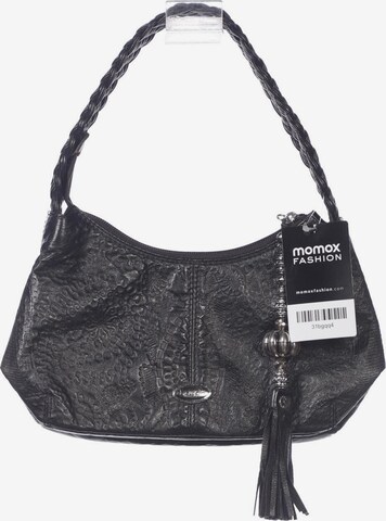 Braccialini Bag in One size in Black: front