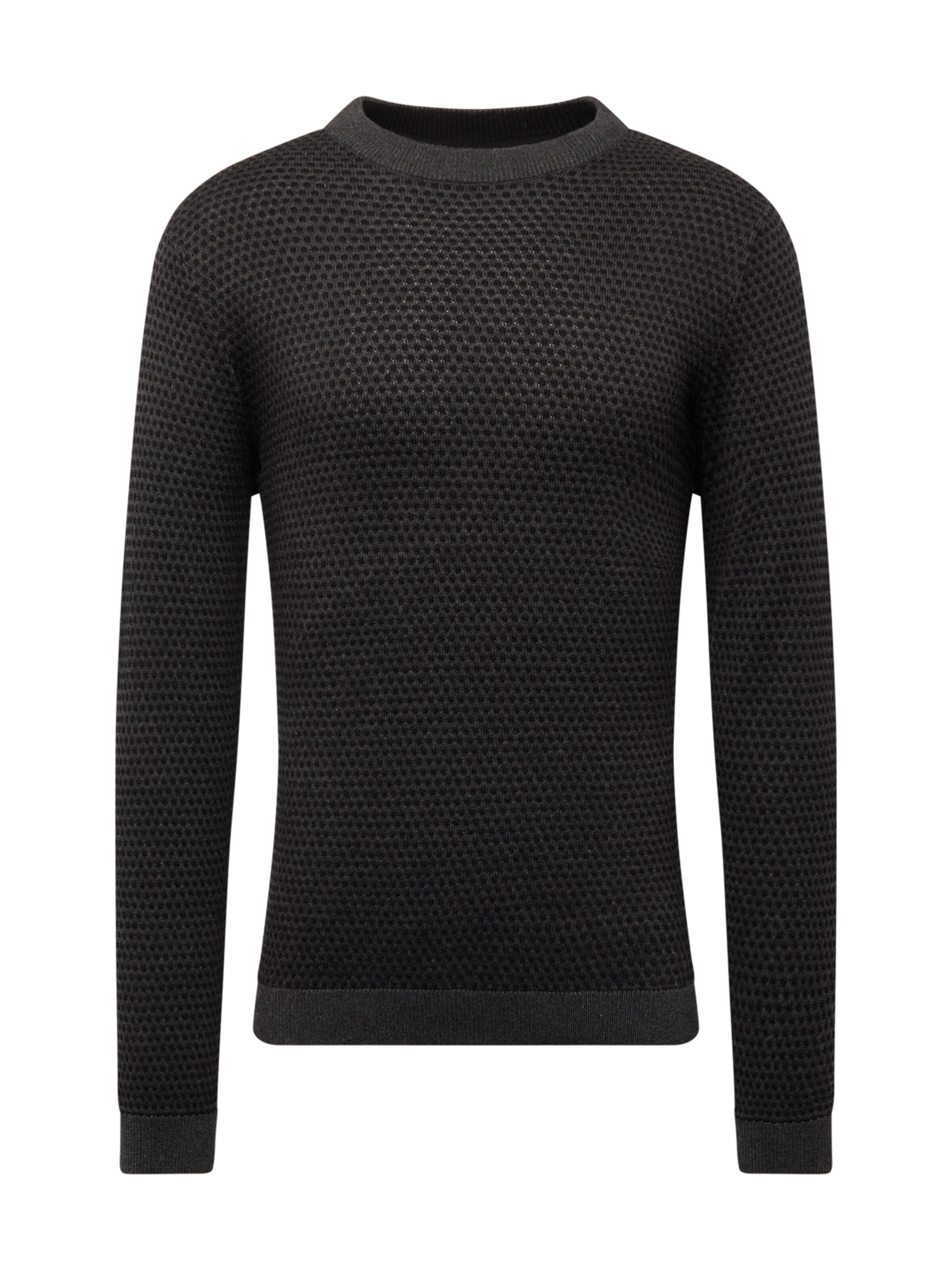 Only & Sons Pullover 'ONSTapa' i grå: forside