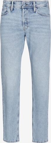 JACK & JONES Regular Jeans 'Chris' in Blue: front