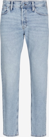 JACK & JONES - regular Vaquero 'JJIChris' en azul: frente