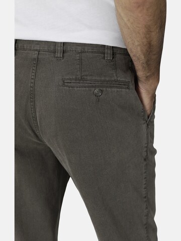 BABISTA Regular Hose in Grau