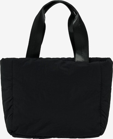 CECIL Shopper in Schwarz: Vorderseite