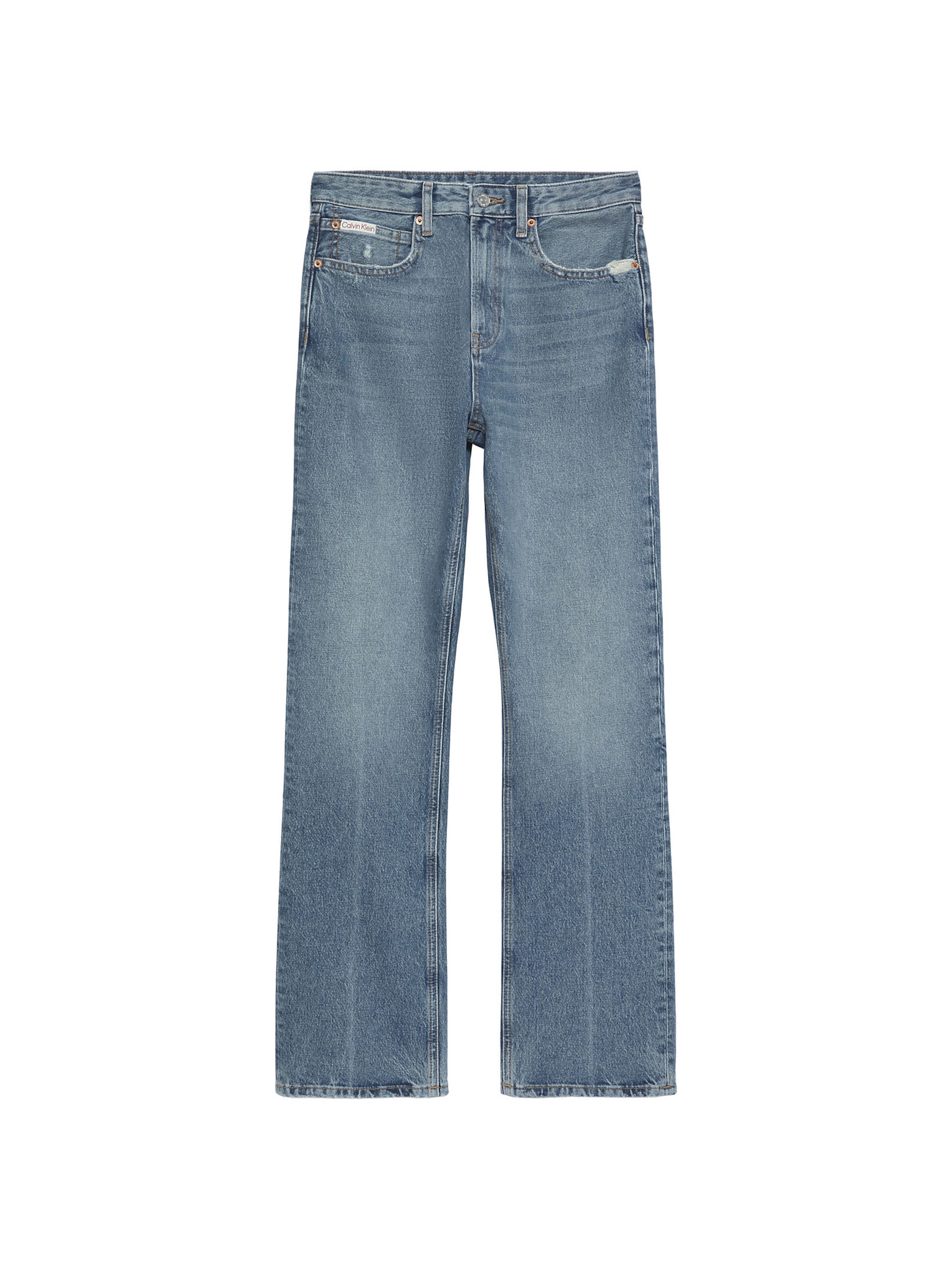 Calvin Klein Jeans Jeans in Blue denim, Item view