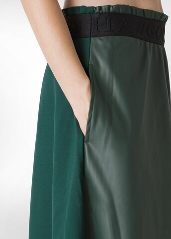 DEHA Rok in Groen