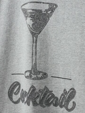 Sofie Schnoor Shirt 'Zenasw' in Grijs