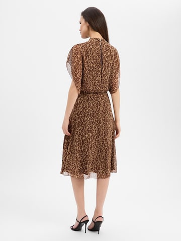 JOOP! Jurk in Gemengde kleuren